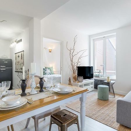 Apartamento Le Cocon Champetre Lyon Exterior foto