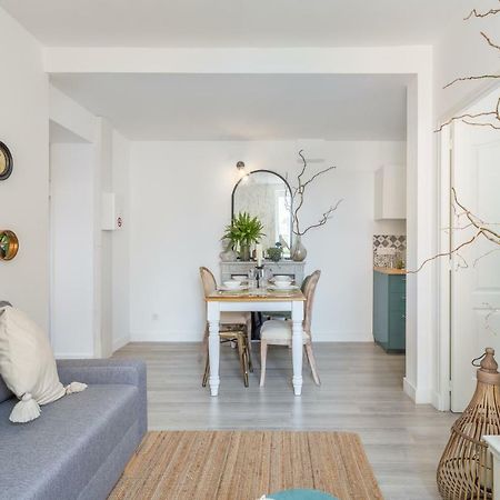 Apartamento Le Cocon Champetre Lyon Exterior foto