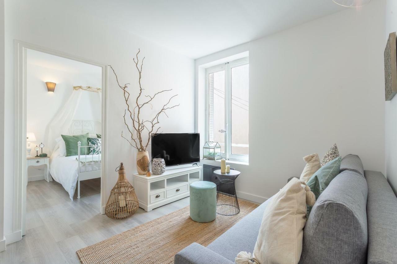 Apartamento Le Cocon Champetre Lyon Exterior foto