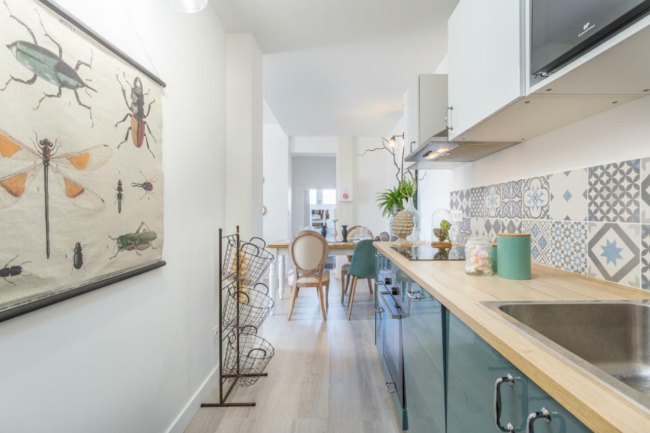 Apartamento Le Cocon Champetre Lyon Exterior foto